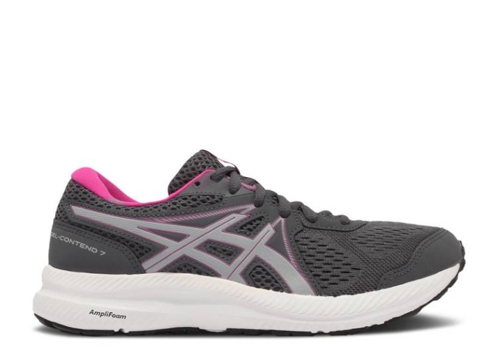 Asics Mujer Gel Contend 7 - Carrier Grey Piedmont Grey