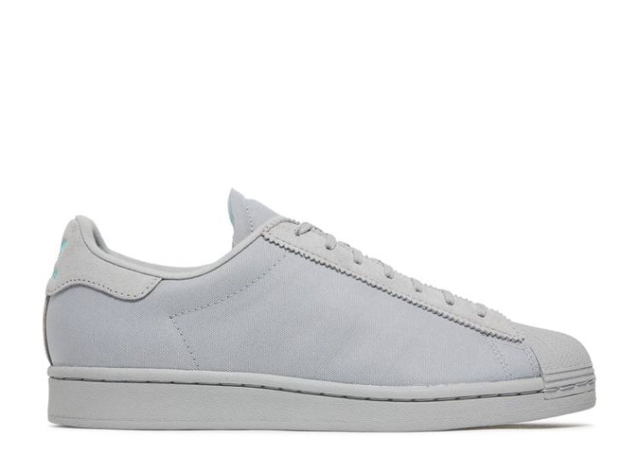 Adidas Superstar - Triple Gris