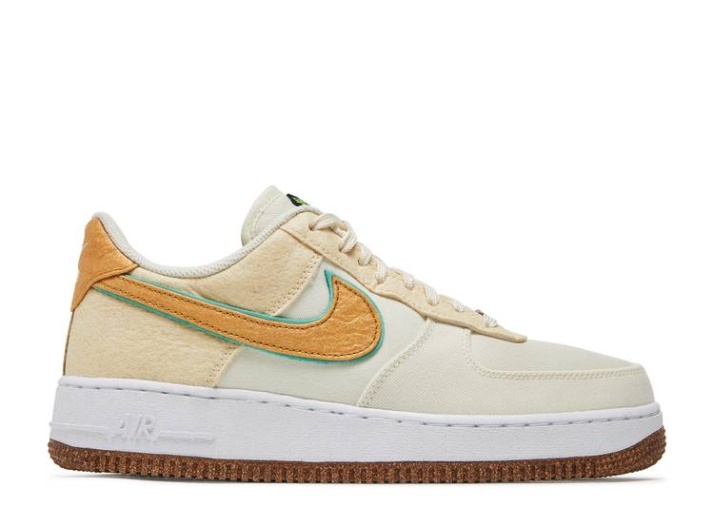 Nike Air Force 1 '07 Premium - Piña Feliz