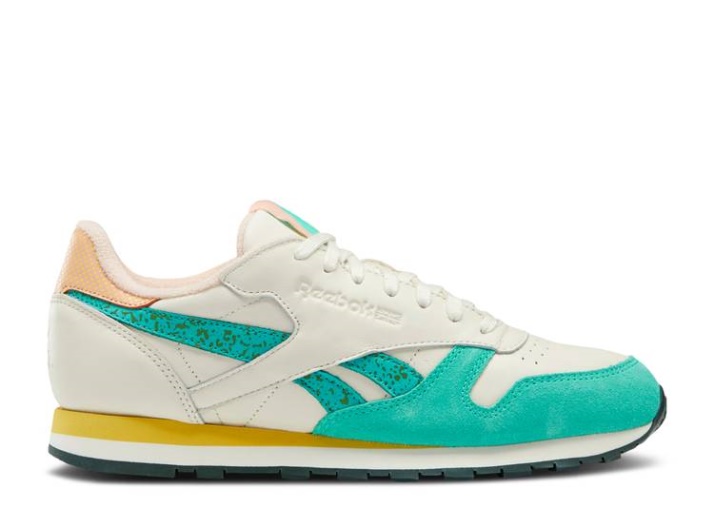 Reebok Classic Cuero - Buena Grasa
