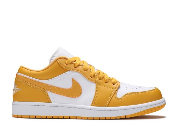 Air Jordan 1 Bajo - Polen