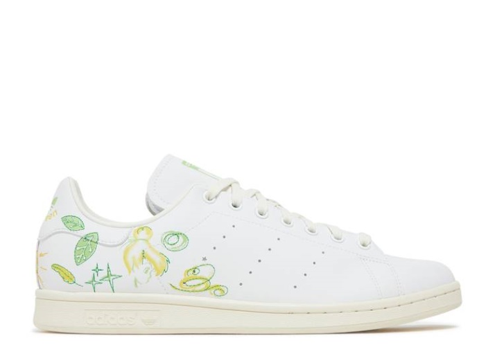 Adidas Disney X Stan Smith - Campanita