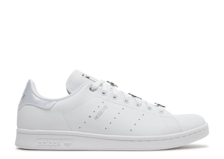 Adidas Disney X Stan Smith - Peter Pan Y Campanita