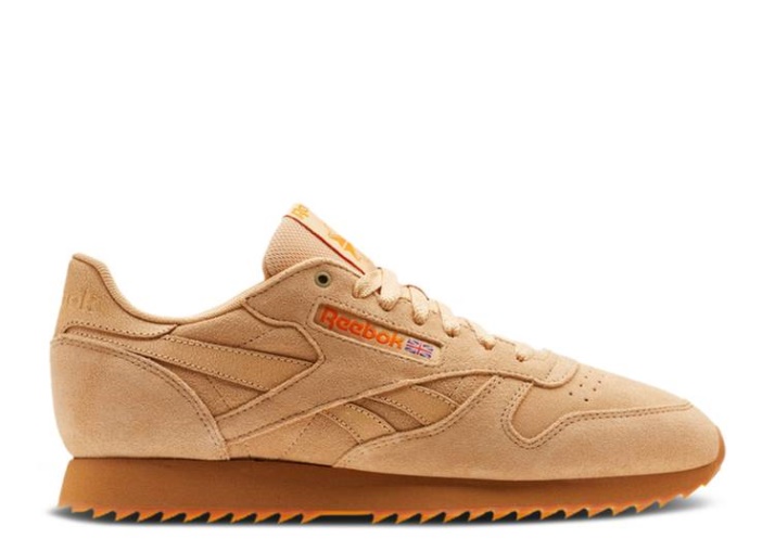Reebok Classic Leather Mu - Capuchino