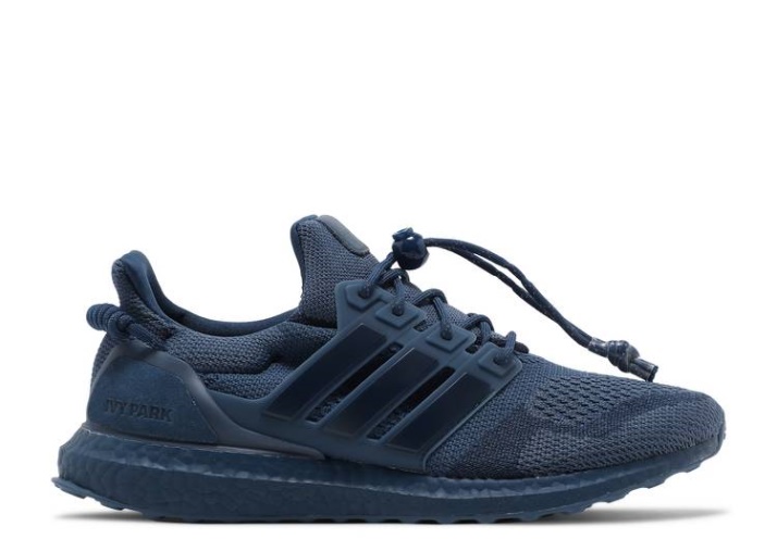 Adidas Ivy Park X Ultraboost Og - Rodeo Night Marine/navy/techink