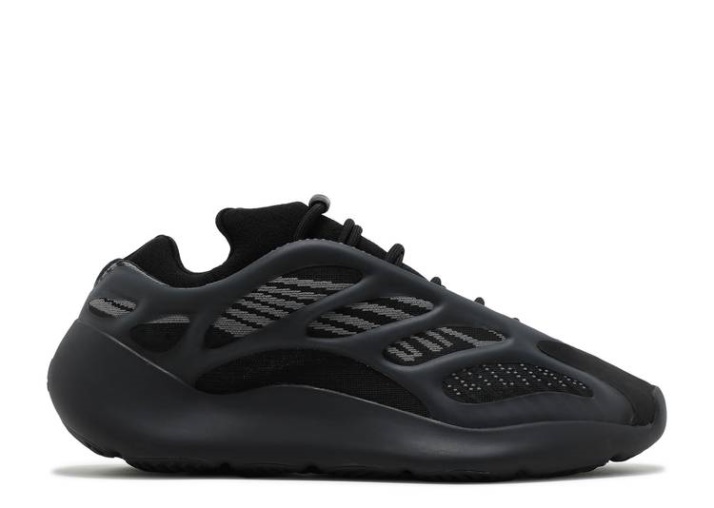 Adidas Yeezy 700 V3 - Brillo Oscuro