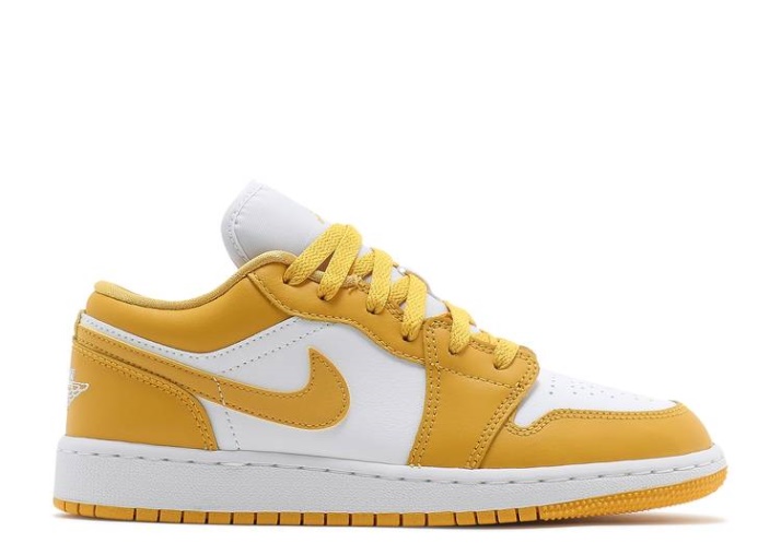 Air Jordan 1 Gs - Polen