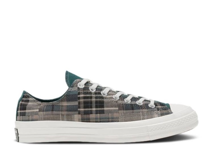 Converse Chuck 70 Low - Preparación Torcida