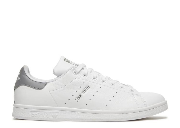 Adidas Stan Smith - Blanco Gris