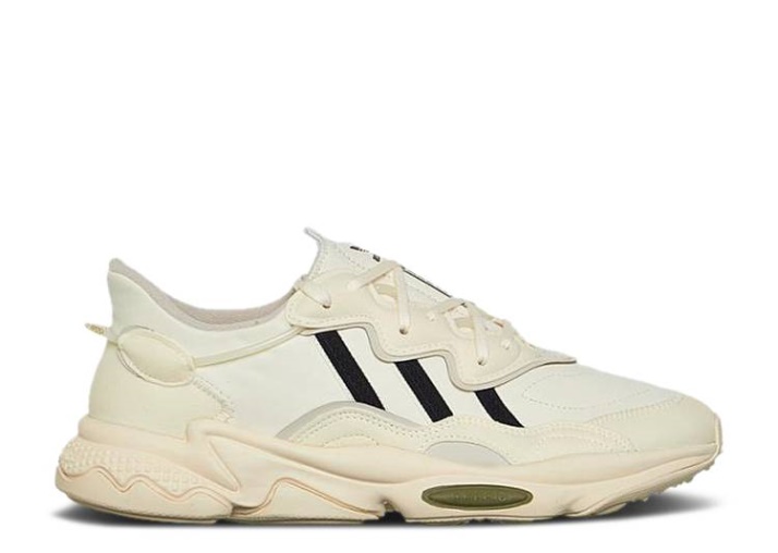 Adidas Ozweego - Blanco Crema