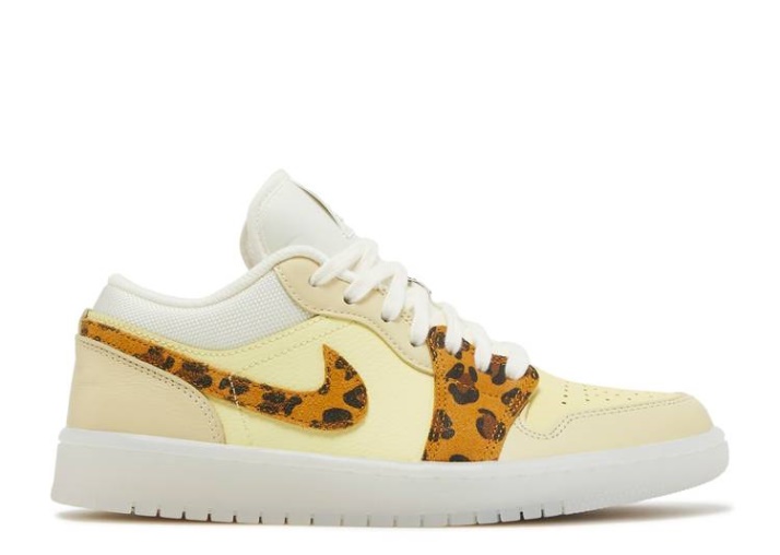 Nike Air Jordan 1 Low - Snkrs Day