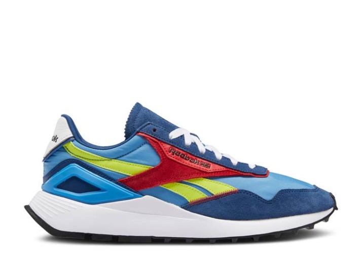 Reebok Classic Leather Legacy Az - Azul Esencial
