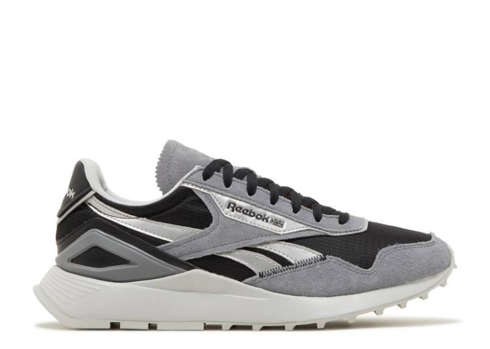 Reebok Classic Leather Legacy Az - Gris Frio