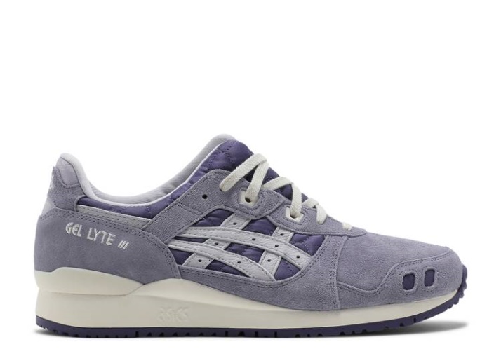 Asics Gel Lyte 3 Y - Ash Rock Bandana