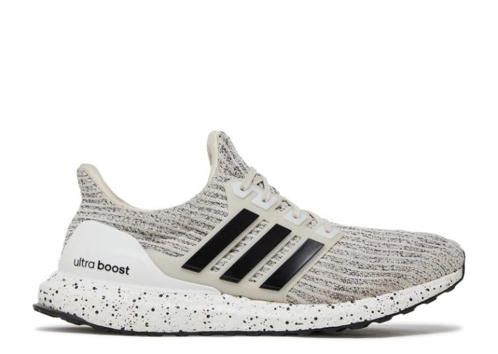 Adidas Ultraboost - Galletas Y Crema