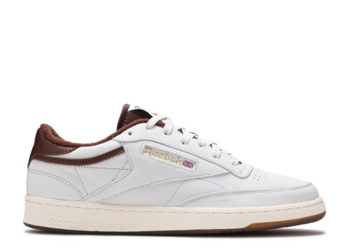 Reebok Bodega X Club C 85 - 15 Aniversario