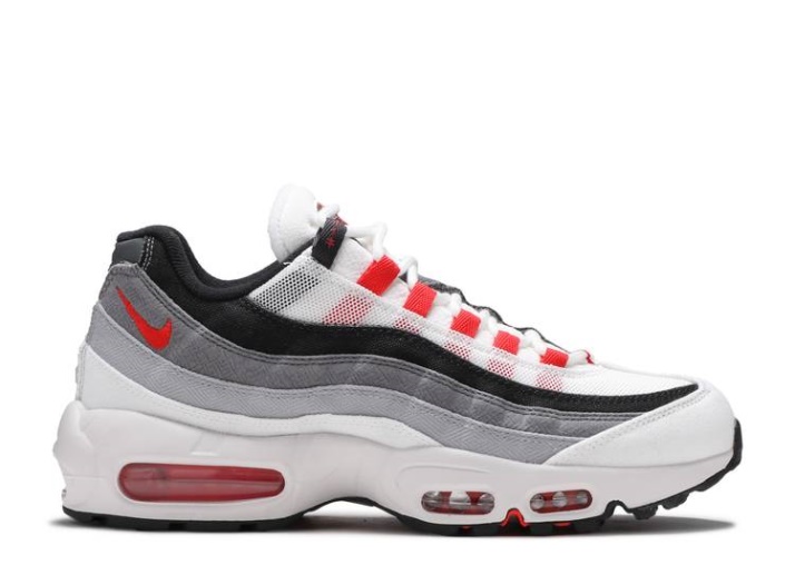 Nike Air Max 95 Qs - Japón