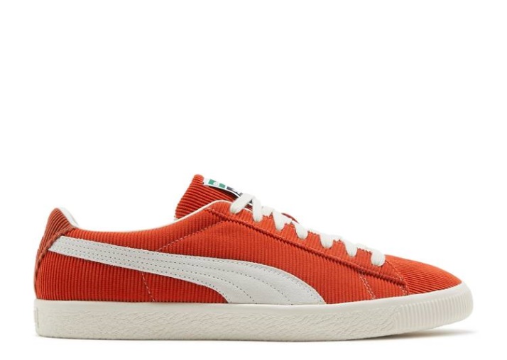 Puma Productos De Mantequilla X Cesta Vintage - Té Rooibos