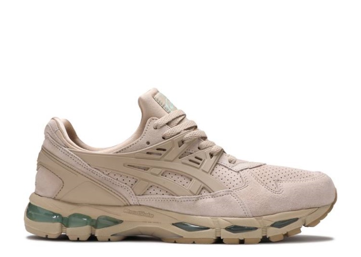 Asics Gel Kayano Trainer 21 - Madera Crepé