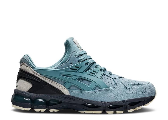 Asics Gel Kayano Trainer 21 - Humo Azul