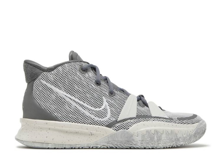 Nike Kyrie 7 Se Gs - Chip