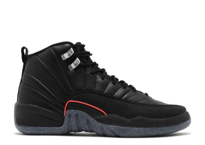 Air Jordan 12 Utilitario Gs - Grind
