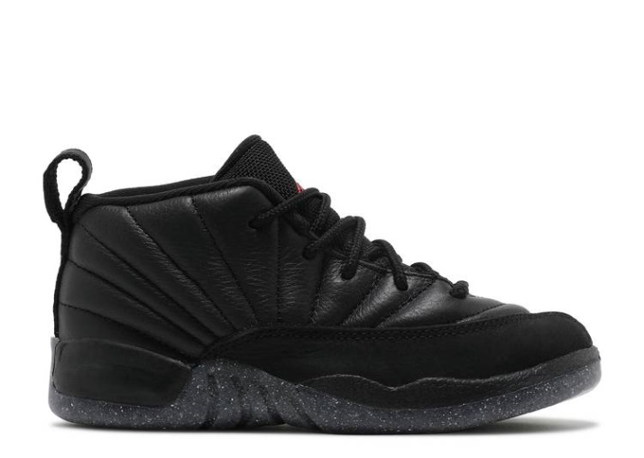 Air Jordan 12 Utilitario Td - Moler