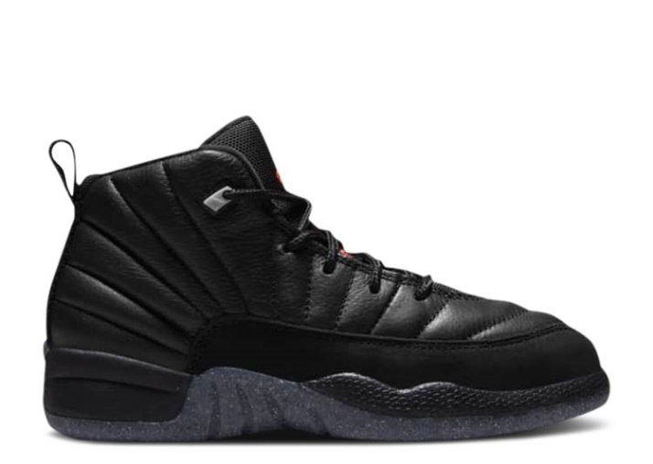 Air Jordan 12 Utilitario Ps - Grind