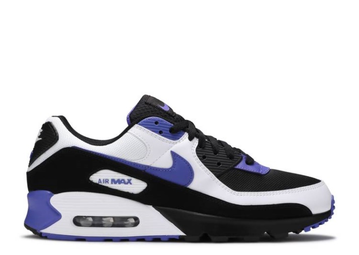Nike Air Max 90 - Violeta Persa