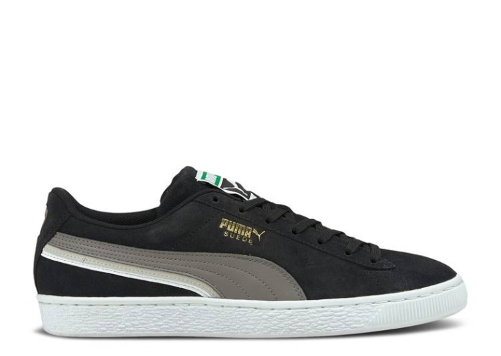 Ante - Triplex Negro/gris Acero/blanco