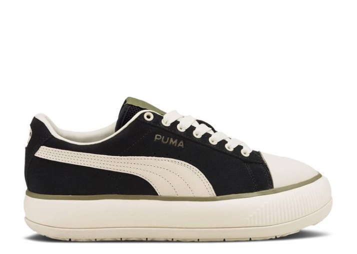 Puma Suede Mayu - Infundir