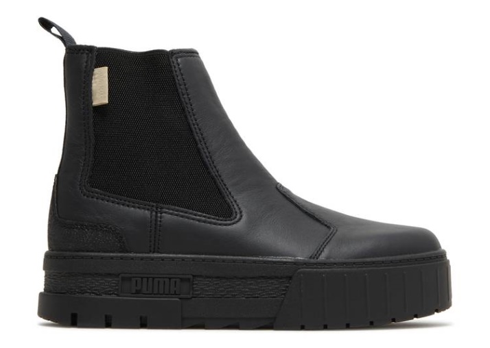 Puma Mujer Mayze Chelsea - Infuse