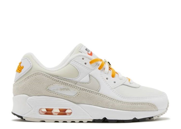 Nike Wmns Air Max 90 Se - Primer Uso