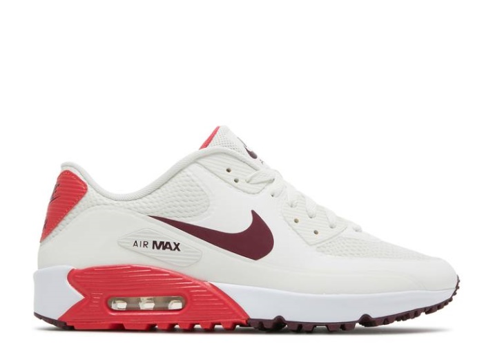Nike Air Max 90 Golf - Remolacha Oscura