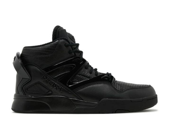 Reebok Juun J X Pump Omni Zone 2 - Negro