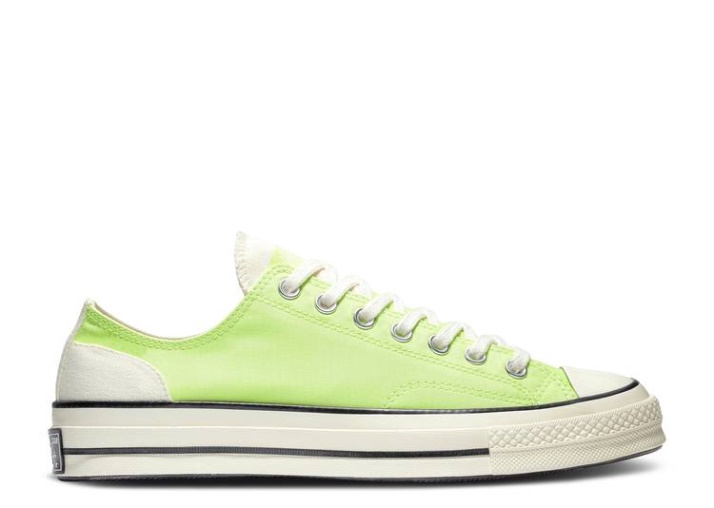 Converse Chuck 70 Low - Aros Psicodélicos