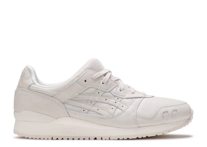 Asics Gel Lyte 3 Y - Marfil