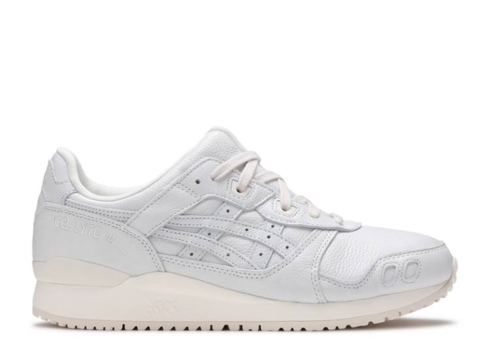 Asics Gel Lyte 3 Y - Gris Glaciar
