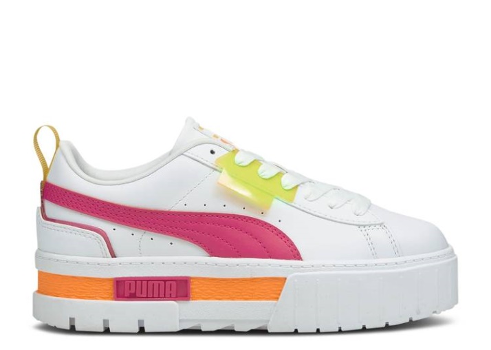 Puma Wmns Mayze - Luces De La Ciudad