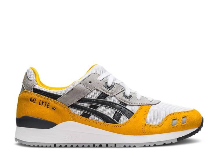 Asics Gel Lyte 3 Y - Girasol