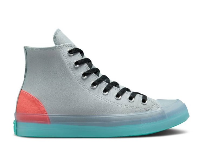 Converse Chuck Taylor All Star Cx High - Juego Híbrido