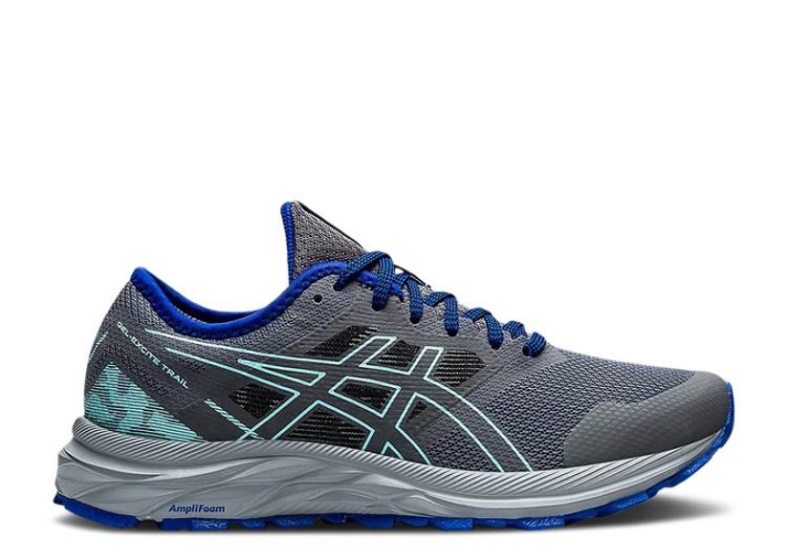 Asics Mujer Gel Excite Trail - Metrópolis