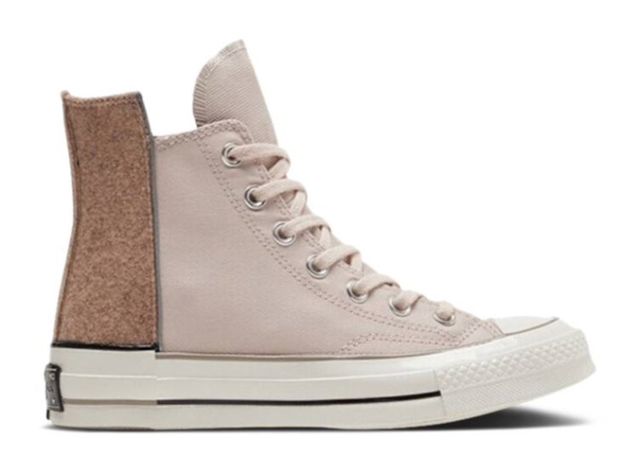 Converse Wmns Chuck 70 Alto - Corcho