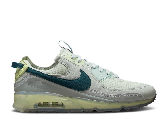 Nike Air Max Terrascape 90 - Gris Haze Verde Azulado