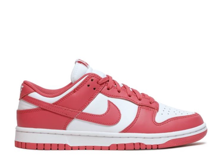 Nike Wmns Dunk Low - Rosa Archeo