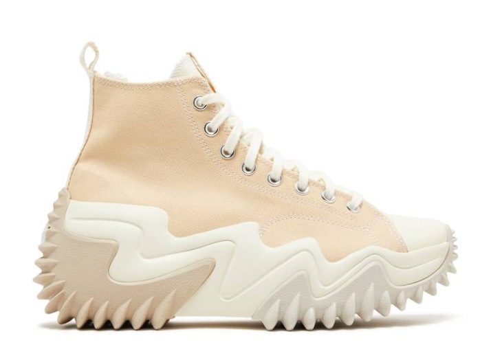 Converse Run Star Motion High - Cordel Ligero