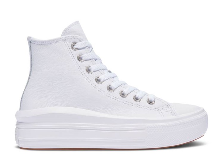 Converse Chuck Taylor All Star Move - Blanco
