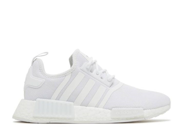 Adidas Nmd R1 Primeblue - Blanco Nube