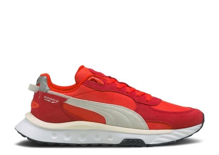 Puma Wild Rider - Camioneta