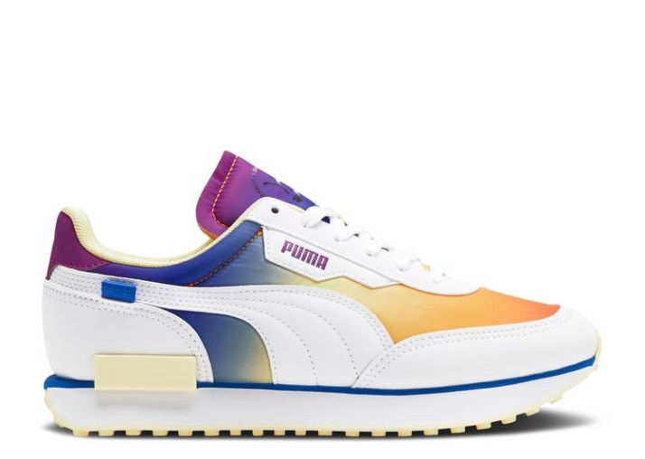 Puma Wmns Future Rider - Orgullo